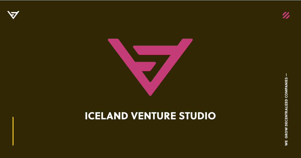 Iceland Venture Studio photo