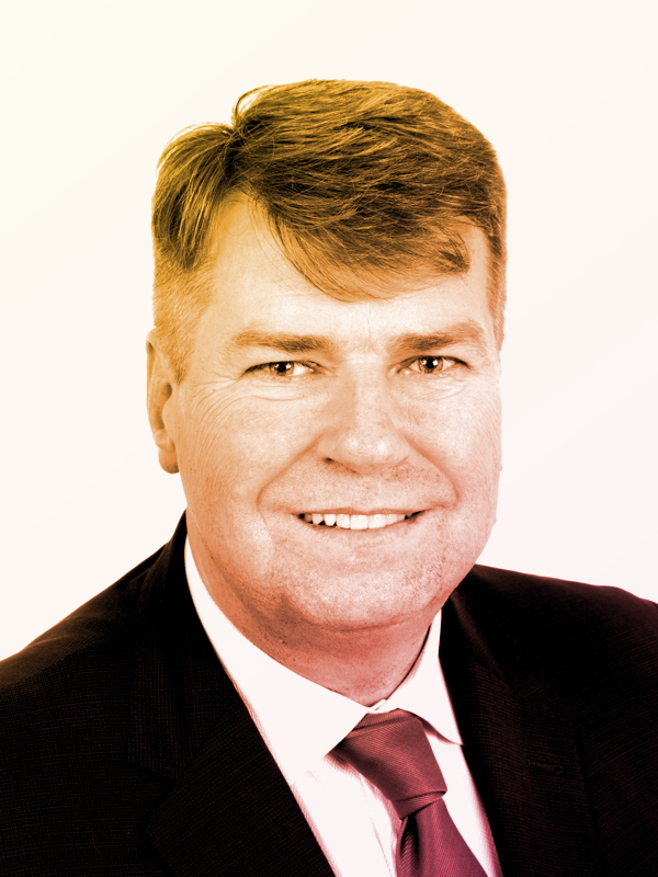 Magnús Bjarnason